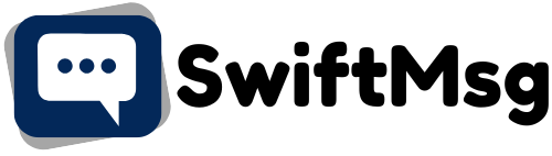 SwiftMsg